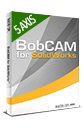 BobCAM 5 Axis