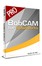 BobCAM V3 PRO for SOLIDWORKS