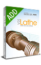 V25 Lathe - Add On