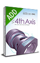V25 4 Axis Standard - Add-On