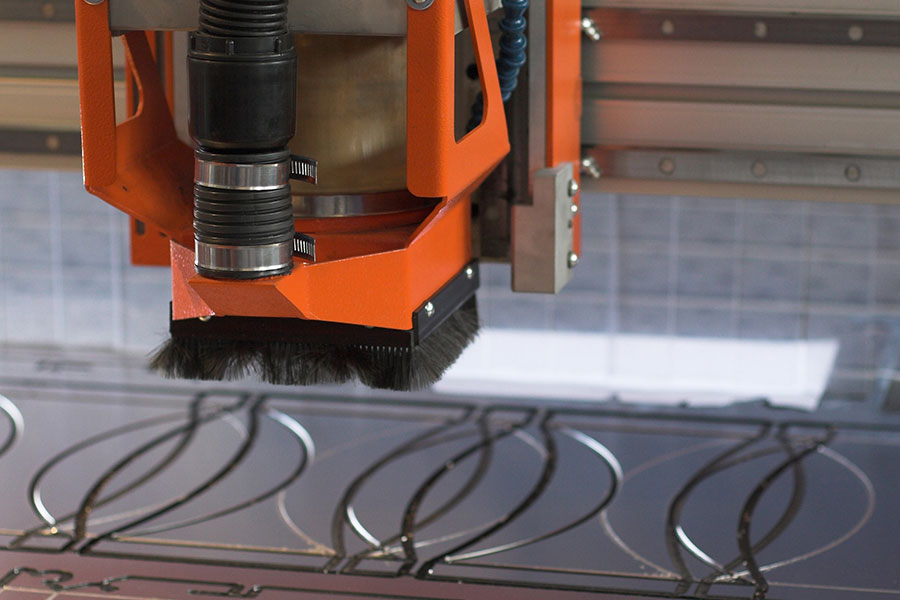 BobCAM for SOLIDWORKS for CNC Routing BobCADCAM
