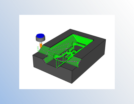 CAD-CAM Software for CNC Milling by BobCAD-CAM | BobCAD-CAM
