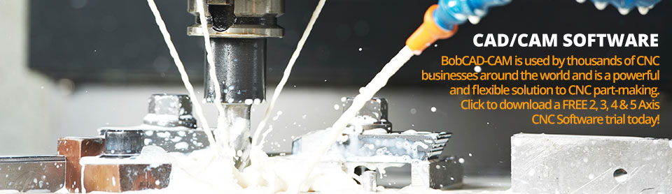 BobCAD-CAM 