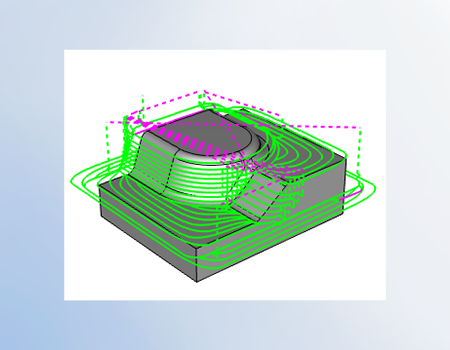 CAD-CAM Software for CNC Milling by BobCAD-CAM | BobCAD-CAM