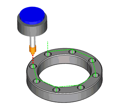 CAD-CAM Software for CNC Milling by BobCAD-CAM | BobCAD-CAM