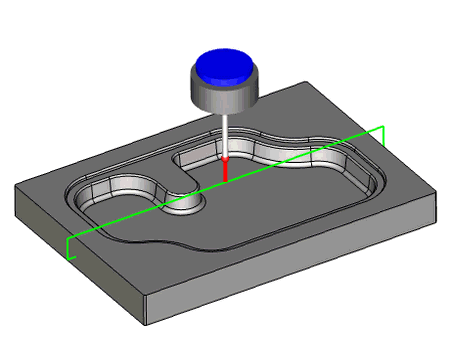 CAD-CAM Software for CNC Milling by BobCAD-CAM | BobCAD-CAM