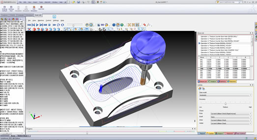 CAD-CAM Software