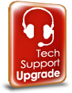 Upgrade Your Technical Support Membership