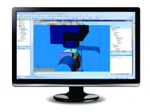 BobCAD-CAM Multi-axis CNC Software