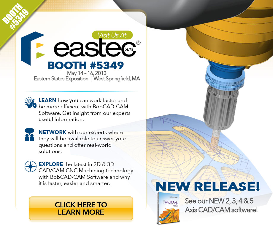 Eastec 2013