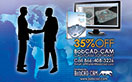 BobCAD-CAM Partner Postcards