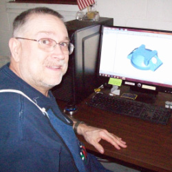 BobCAD-CAM Customer Review Bill Hamrick