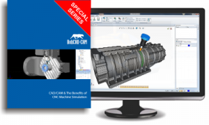 BOBCAD CNC SOFTWARE