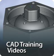 V25 CAD Training Videos