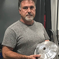 BobCAD-CAM Customer Review Rod Bryant