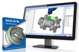 BobCAD CNC software 