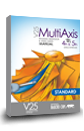 V25 Multiaxis Standard Training Manual