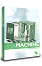 Machine Simulation PRO