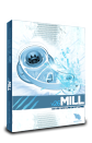 V26- 3 Axis Mill Standard