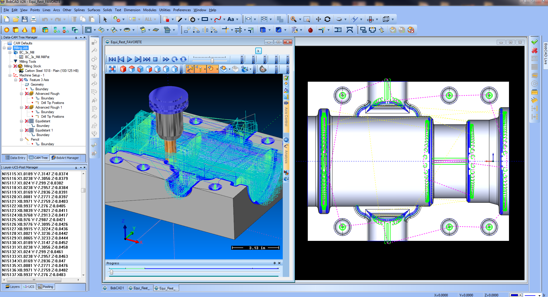 best free cad cam software