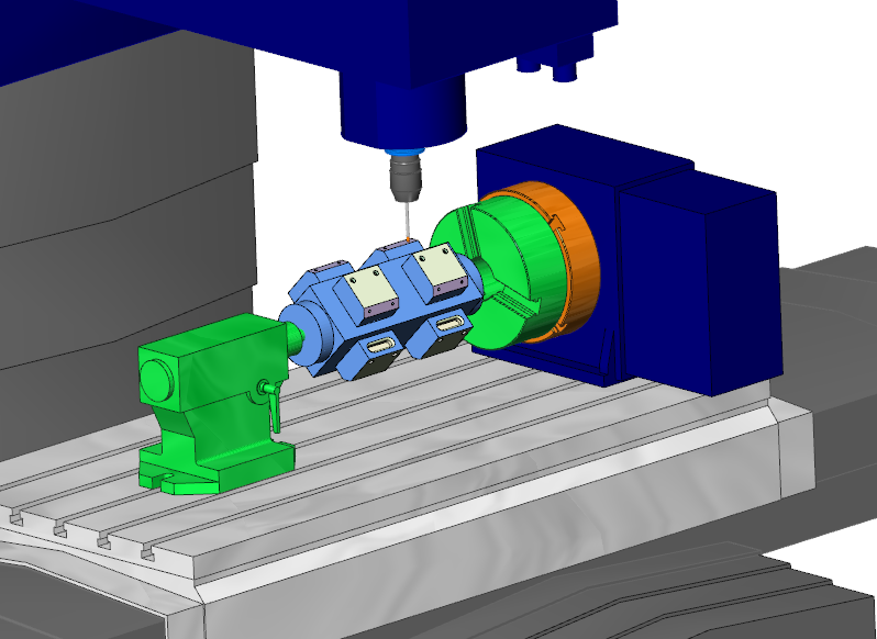 cam software for cnc mill mach3