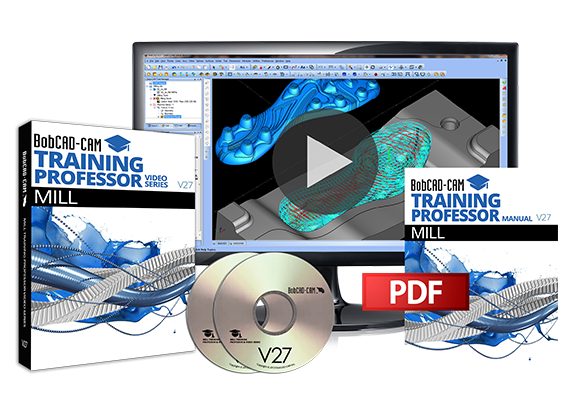 cad-cam training videos for cnc machinists