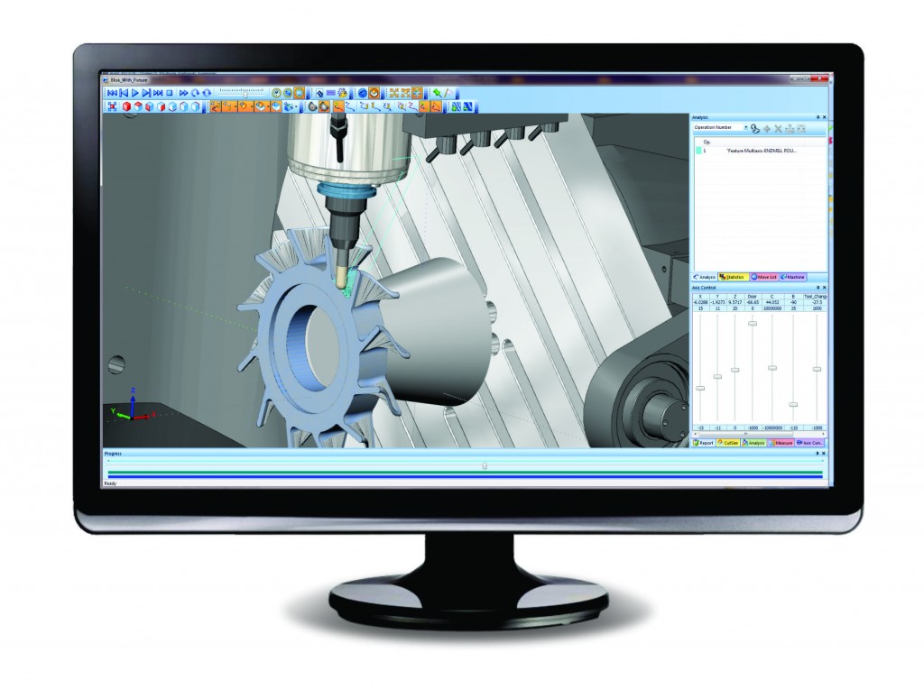 CAD-CAM Success In 10 Easy Steps - BobCAD-CAM - BobCAD-CAM