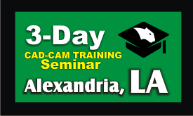 3-day-cad-cam-training-seminar-alexandria-la