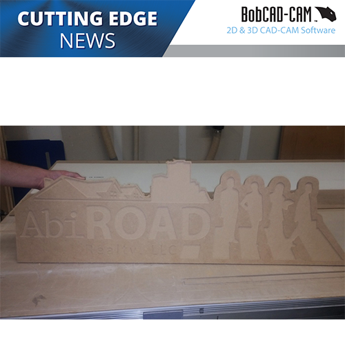 bobcad cnc software