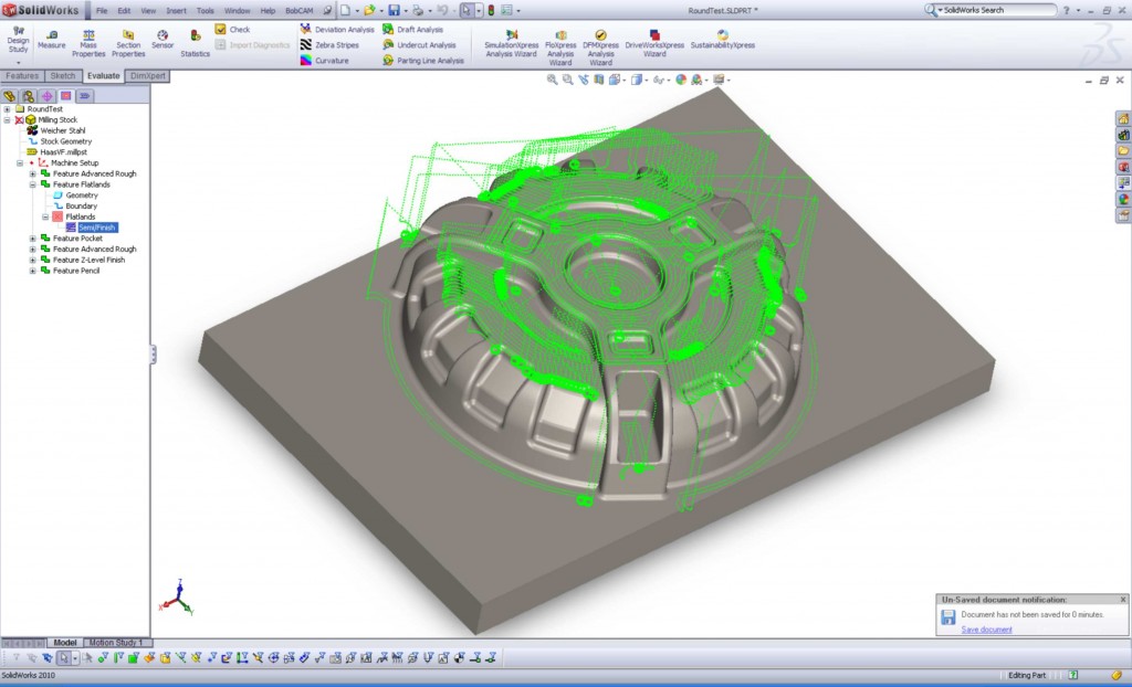 CAD-CAM Software Is Best For CNC Machining Success - BobCAD-CAM ...