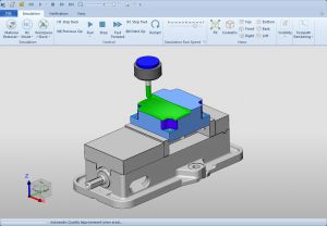 simulation in bobcad cam software reduces costs