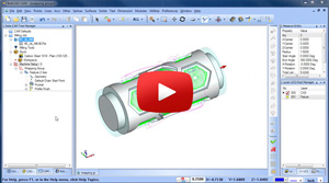 4 axis wrapping groups cad-cam quick tips video
