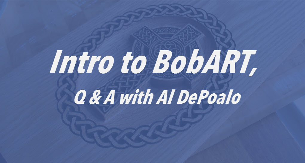 Intro to BobART