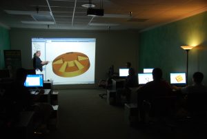 CAD-CAM Training