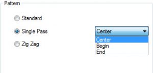 Powerful Grooving features available in BobCAM for SOLIDWORKS CAM software