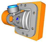 4 Axis Indexing