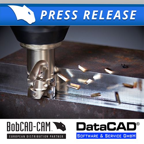 bobcad cnc software press release