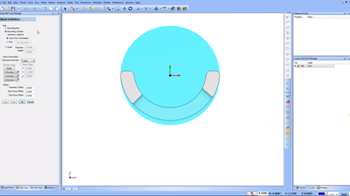 bounding cylinder in CAD-CAM