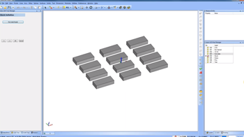 solid  models in CAD-CAM