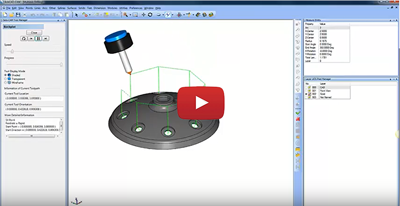 multiaxis drilling in CAD-CAM software