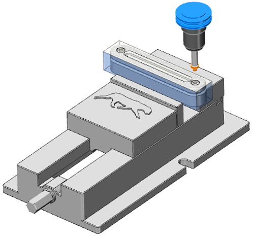 Tech Tuesday: Drilling & Tapping Workflow To Speed Up Part Programming ...