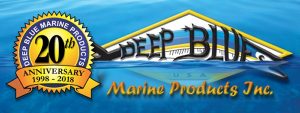 Deep Blue & BobCAD CNC Software