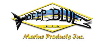 Deep Blue logo - BobCAD CNC software success story