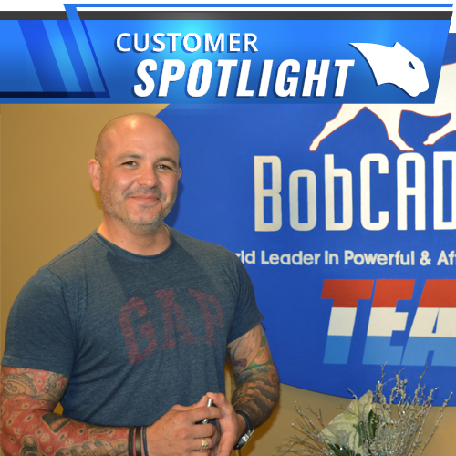 how bobcad cnc software helps m&m manufacturing flying high