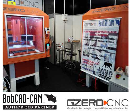 gzero cnc software partners with bobcad cnc software