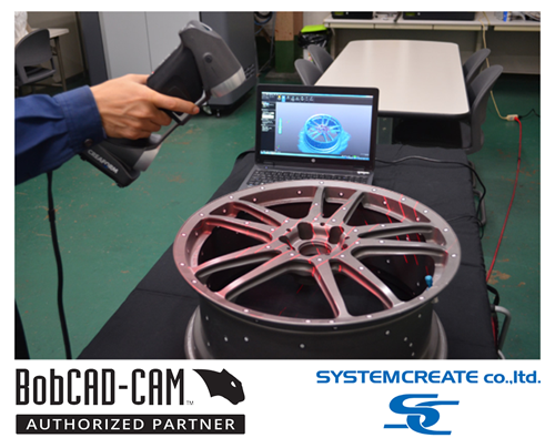 bobcad cnc software and systemcreate partnering