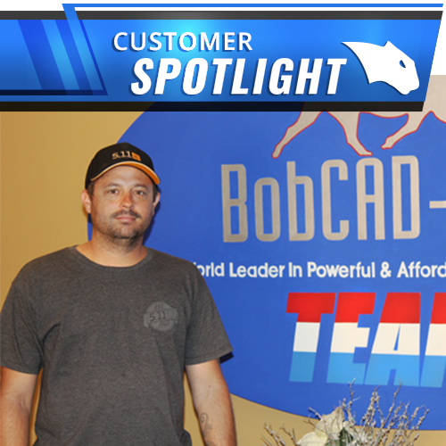 How mam machining uses bobcad cnc software