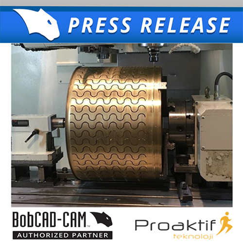 bobcad press release