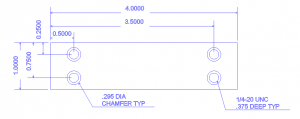 diameters in bobcad cnc software