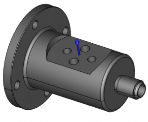 index system in cnc software